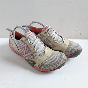 New Balance Minimus Minimalist Barefoot Running